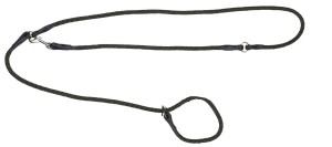 Smycz dla psa  na polowanie