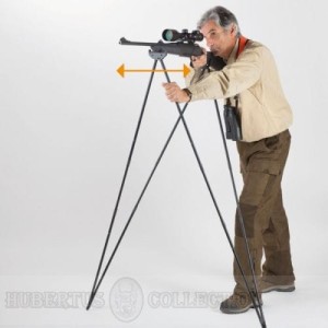 Pastorał BUSCH STICK SWING 4 Stable Stick  ® Nowość