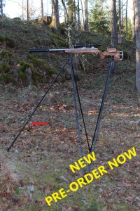 Podpórka do Viper-Flex® Styx PRO