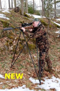 Pastorał Viper-Flex® Journey XL Plus