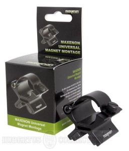 Uniwersalny montaż magnetyczny