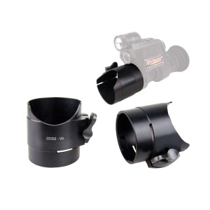 ZEISS V8. SZYBKI ADAPTER do SYTONG HT-66 oraz PARD 007 Nr 21011