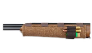 Uchwyt na łoże broni 30x10