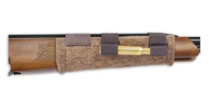 Uchwyt na łoże broni 15x10