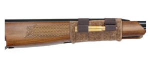 Uchwyt na łoże broni 10x10