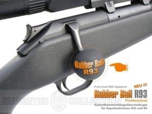 Tactical Rubber Ball R93