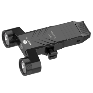 Latarka Skorpion  BRINYTE XP22