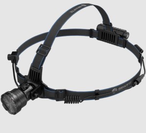 Latarka czołowa BRINYTE HL28