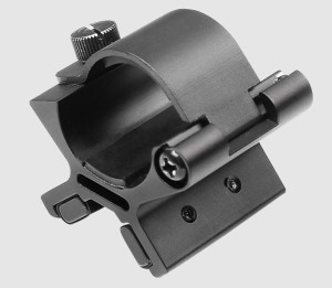 Montaż magnetyczny do latarek BRINYTE BRM01