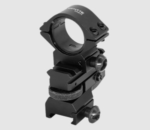 Uchwyt do latarek BRINYTE BRM11