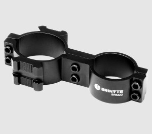 Uchwyt do latarek BRINYTE BRM22