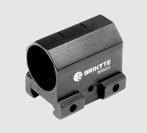 Uchwyt do latarek BRINYTE BRM25