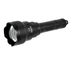 Latarka myśliwska Brinyte T18/3