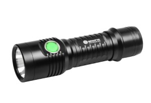 Reflektor Latarka Brinyte WT01