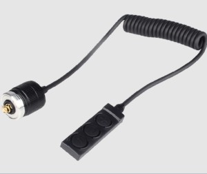 Zdalny przełącznik BRINYTE RM28